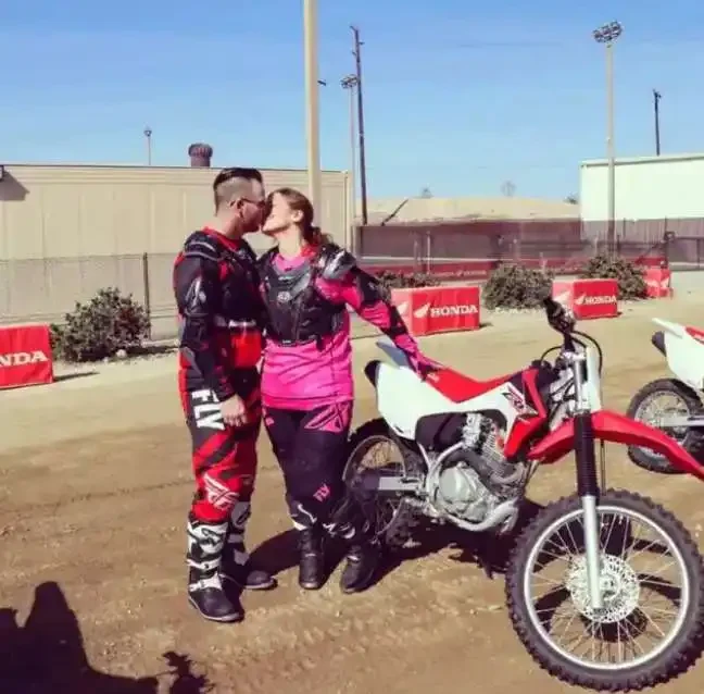 Dirt Bike Life