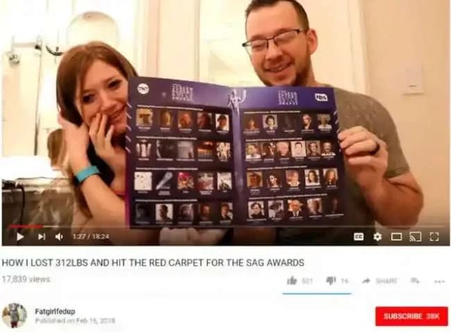 YouTube Stars