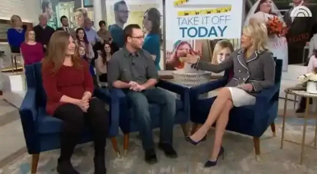 Live On TV