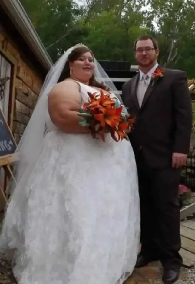The Wedding