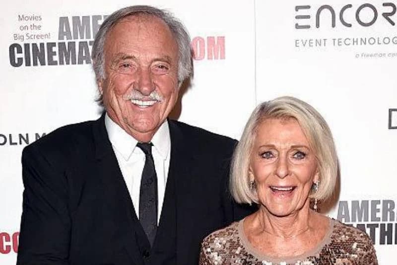 Kay and Jim McConaughey