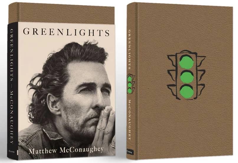 Matthew McConaughey's
