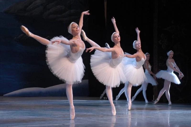 Swan Lake